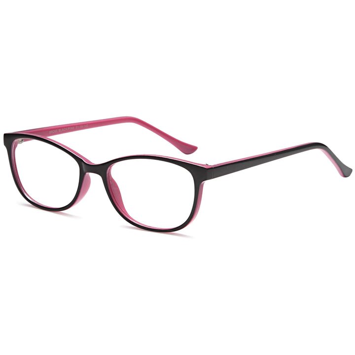 BR265 BLACK PINK