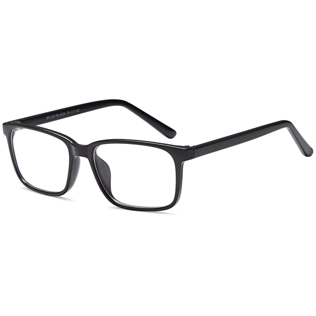 BR267 BLACK