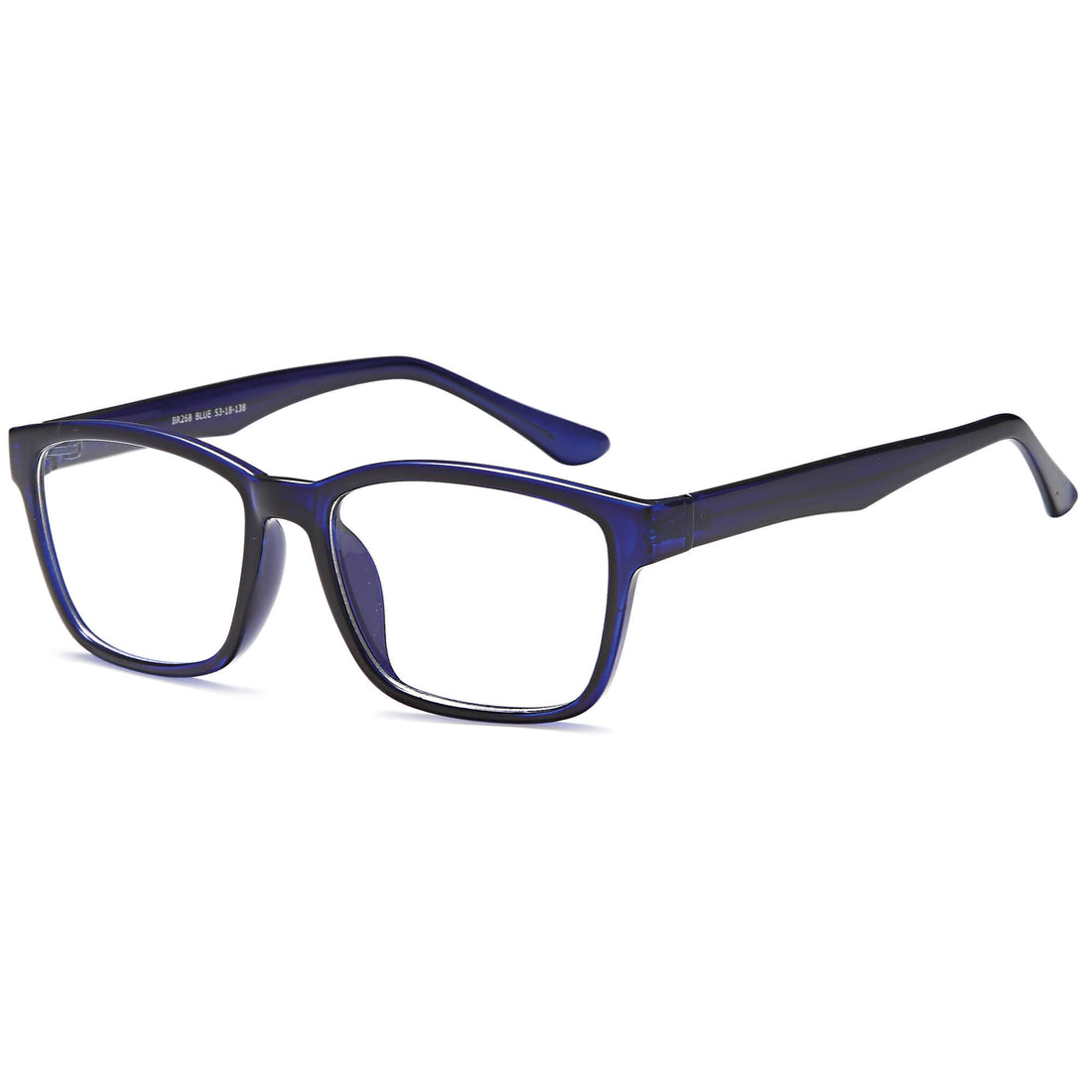 BR268 BLUE