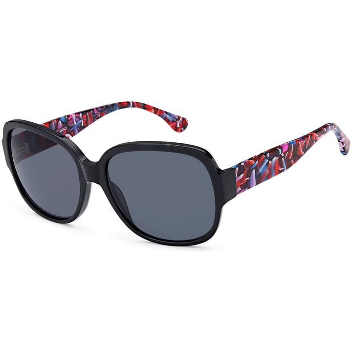 Brooklyn SUN2012 Black