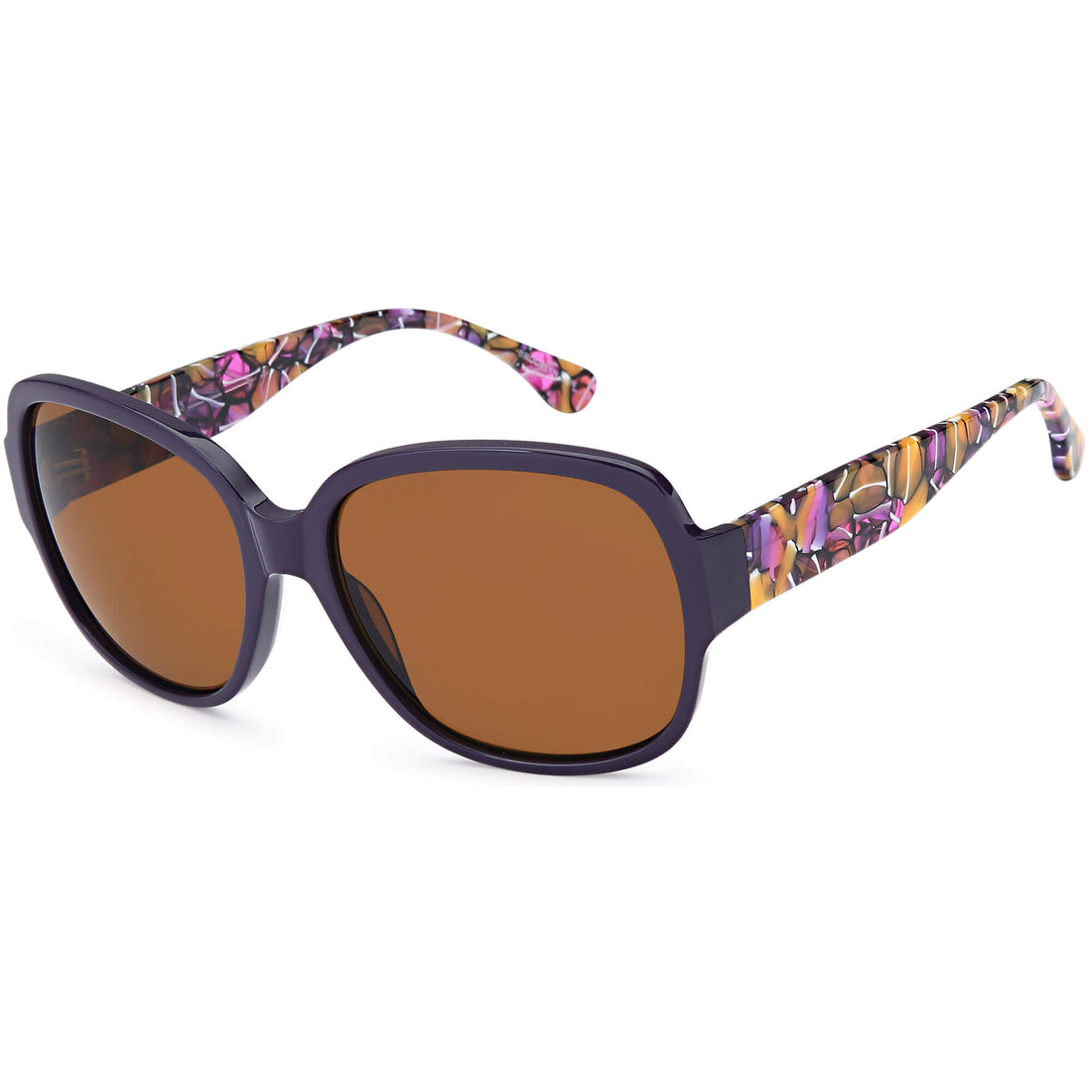 Brooklyn SUN2012 Black