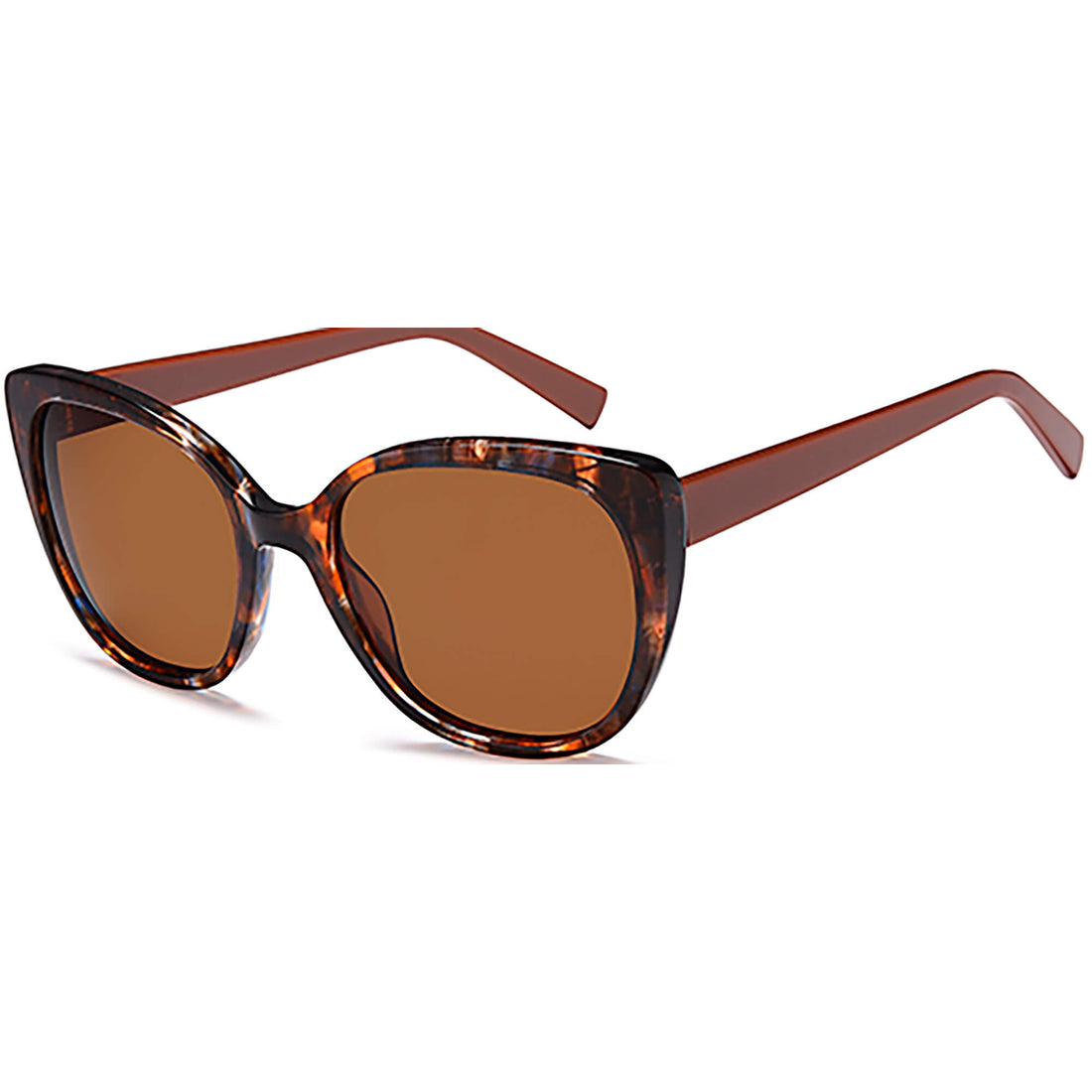 Brooklyn SUN2015 Mottled Brown
