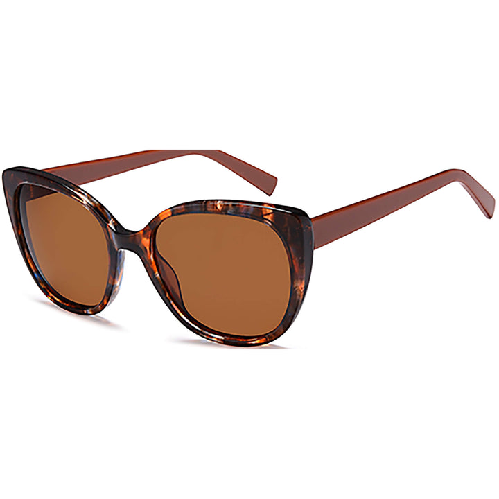 Brooklyn SUN2015 Mottled Brown