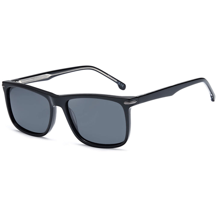 Brooklyn SUN2016 Black