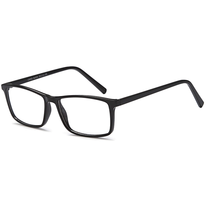 CAR02 BLACK