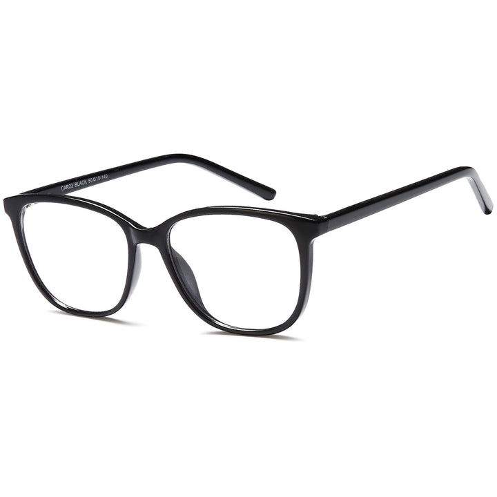 CAR23 BLACK