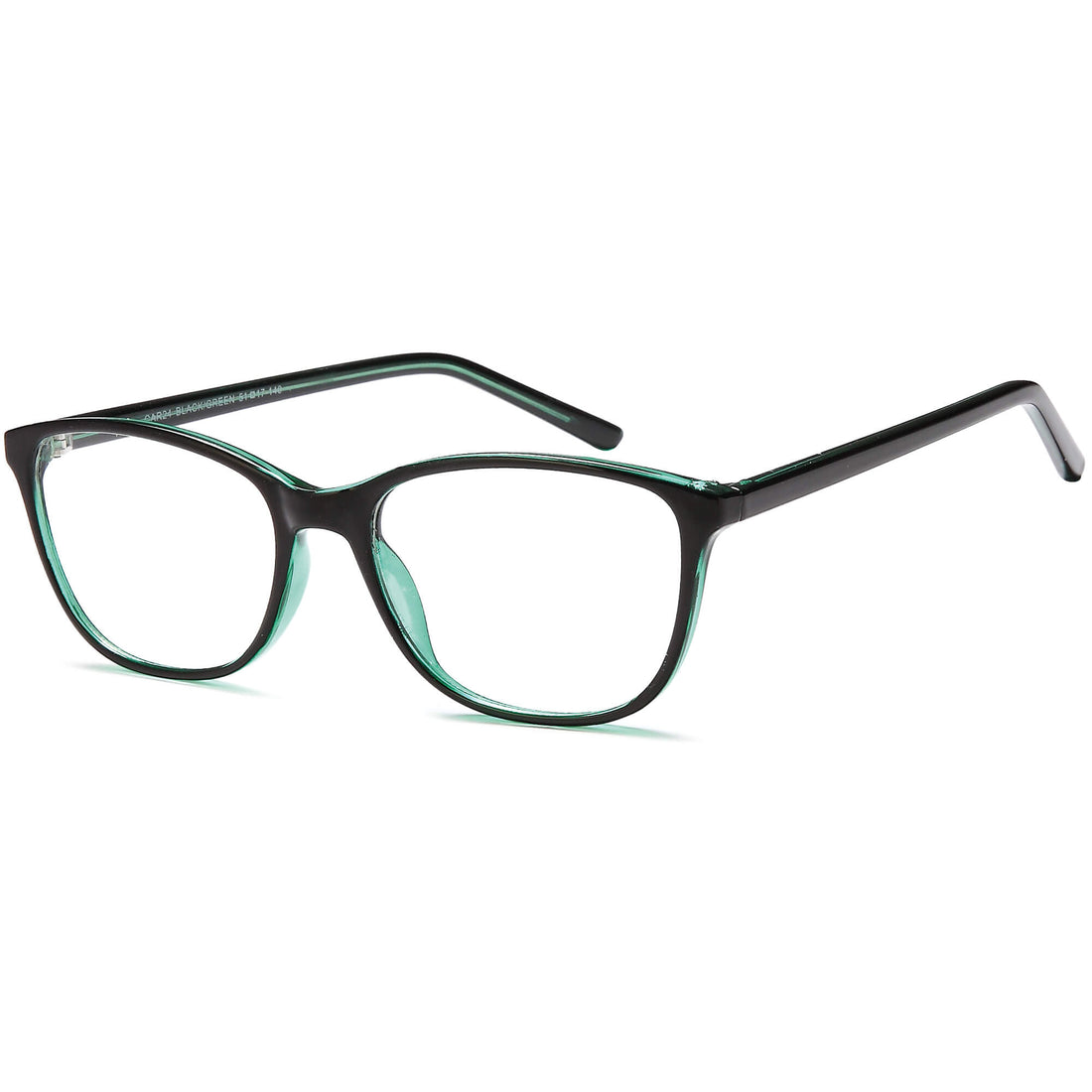 CAR24 BLACK GREEN