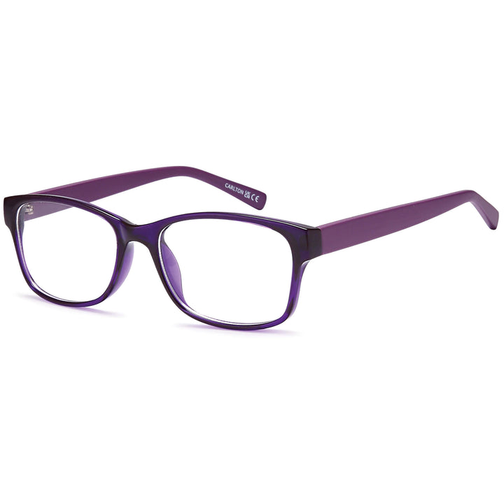 CAR35 PURPLE