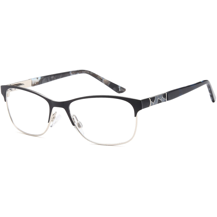 CH951 Black Silver