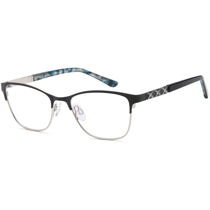 CH954 BLACK SIL