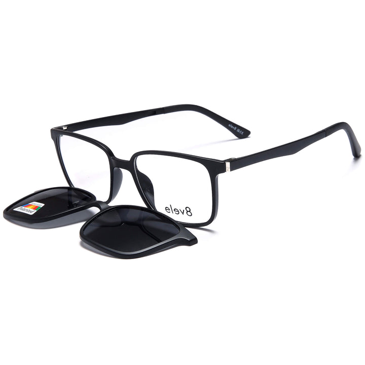 CLIP901 Black (1)