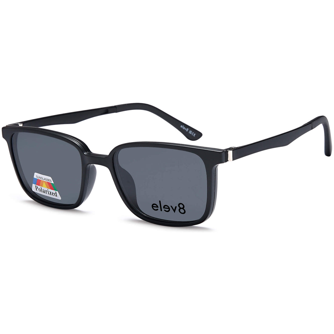 CLIP901 Black (1)