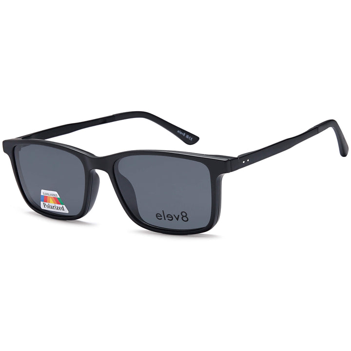 CLIP904 Black (2)