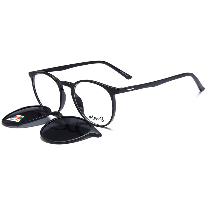 CLIP906 Black (1)