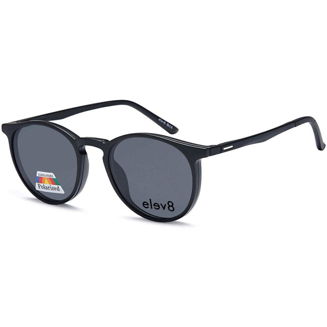 CLIP906 Black (1)