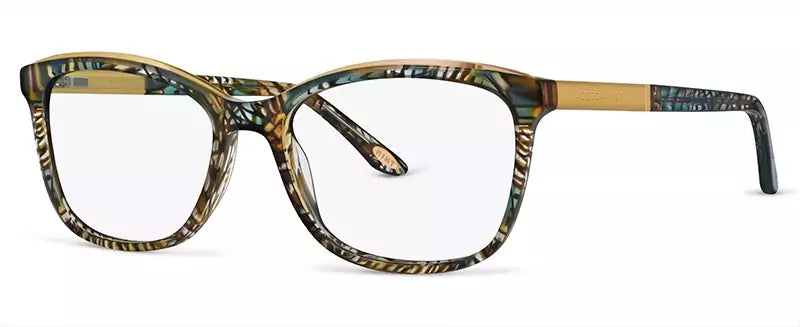 Cocoa Mint CM9122 Eyeglasses