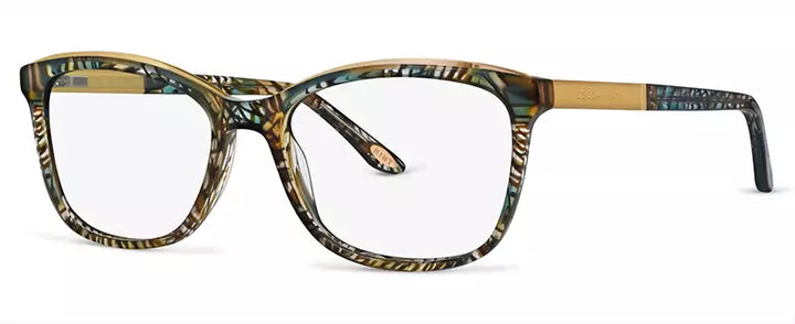 Cocoa Mint CM9122 Eyeglasses