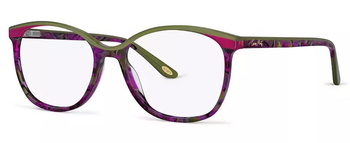 Cocoa Mint CM9132 Eyeglasses