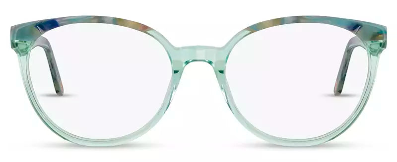 Cocoa Mint CM9190 Eyeglasses