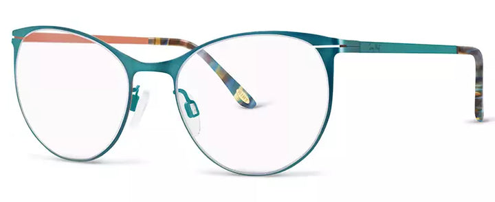 Cocoa Mint CM9957 Eyeglasses