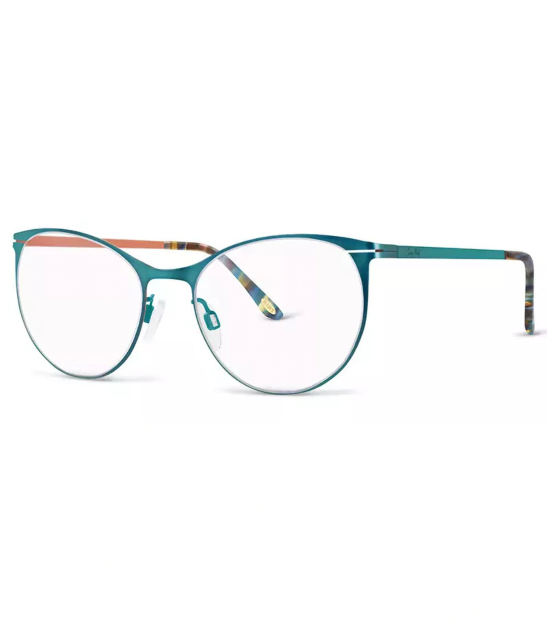 Eyeglasses