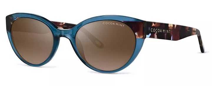 Cocoa Mint CMS2111 Sunglasses