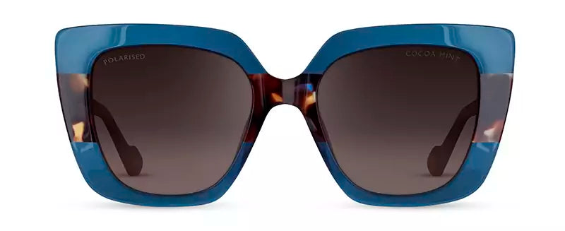 Cocoa Mint CMS2126 Sunglasses