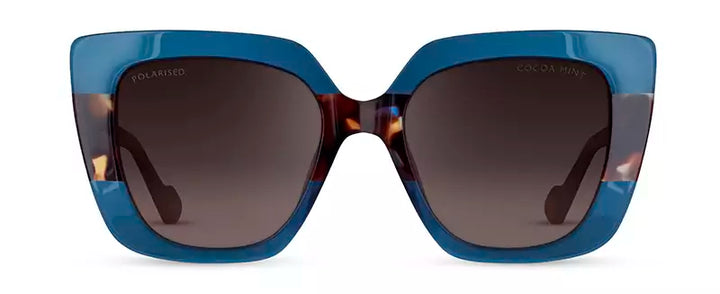 Cocoa Mint CMS2126 Sunglasses