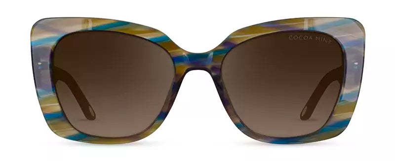 Cocoa Mint CMS2129 Sunglasses