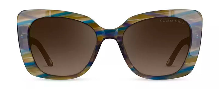 Cocoa Mint CMS2129 Sunglasses