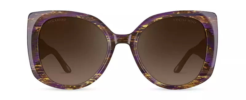 Cocoa Mint CMS2132 Sunglasses