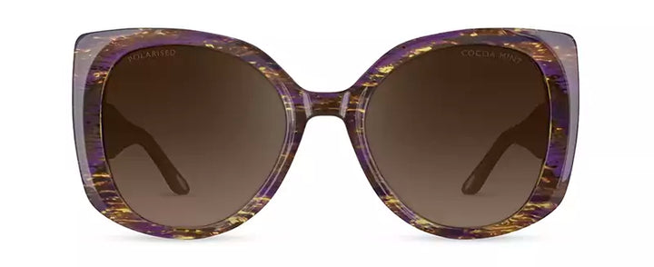 Cocoa Mint CMS2132 Sunglasses