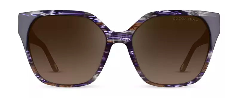 Cocoa Mint CMS2140 Sunglasses
