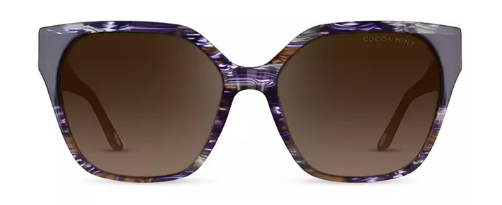 Cocoa Mint CMS2140 Sunglasses