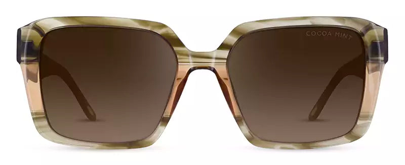Cocoa Mint CMS2142 Sunglasses