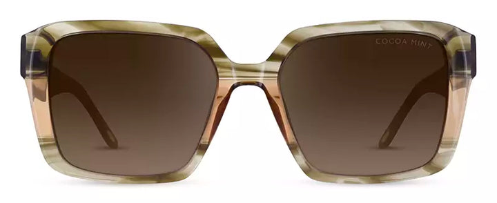Cocoa Mint CMS2142 Sunglasses
