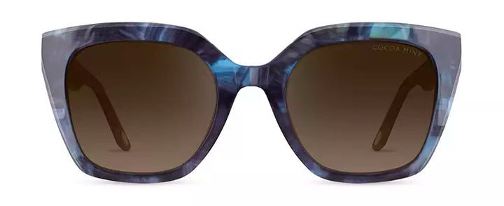 Cocoa Mint CMS2143 Sunglasses