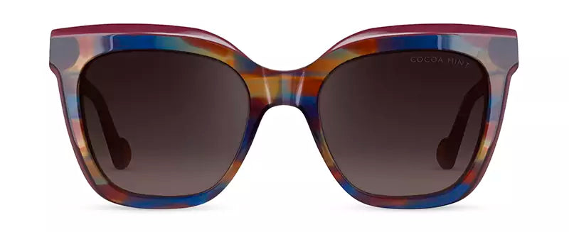 Cocoa Mint CMS2149 Sunglasses