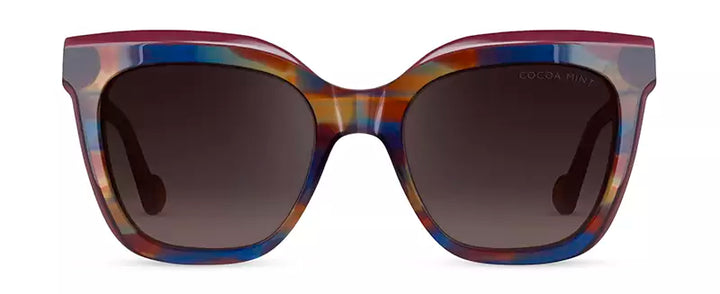 Cocoa Mint CMS2149 Sunglasses
