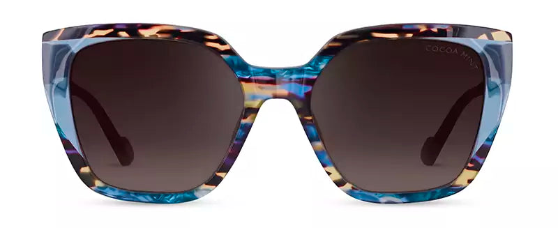 Cocoa Mint CMS2150 Sunglasses