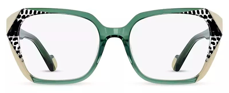 Cocoa Mint CM9182 Eyeglasses