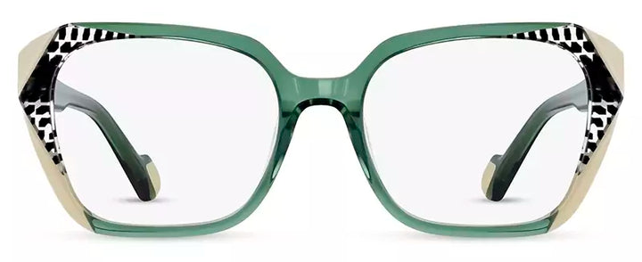 Cocoa Mint CM9182 Eyeglasses