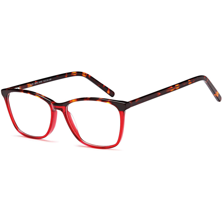 Brooklyn D105 Demi Black