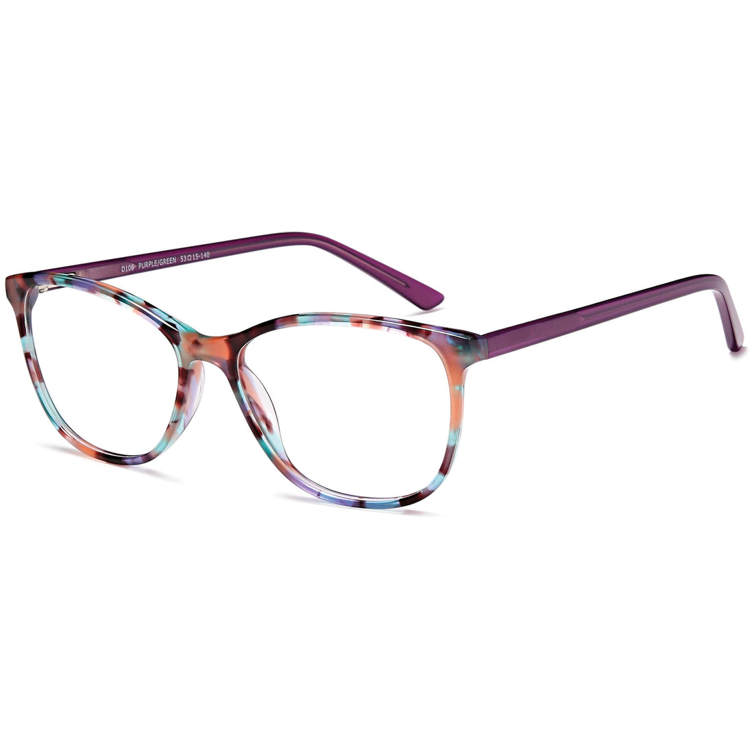 Brooklyn D106 Blue Mottle