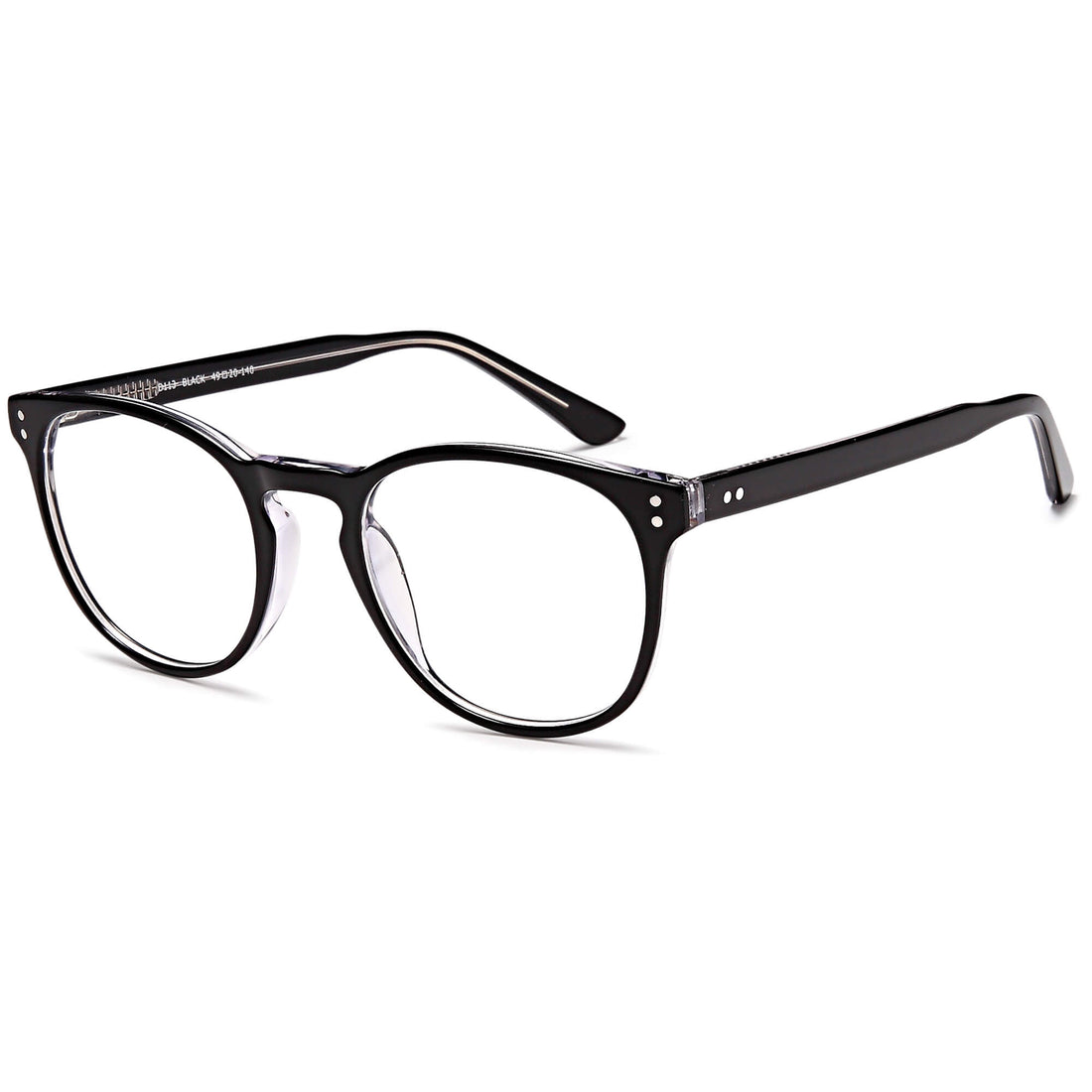 Brooklyn D113 Black