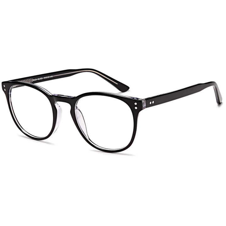 Brooklyn D113 Black