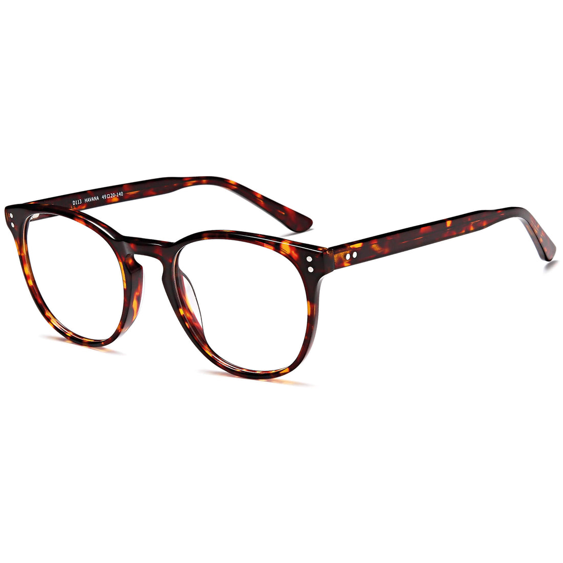 Brooklyn D113 Black