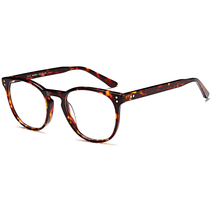 Brooklyn D113 Black
