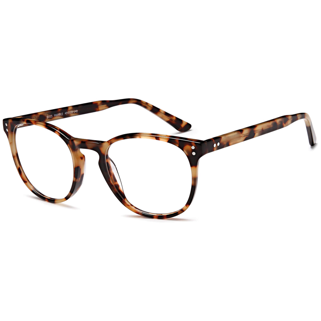 Brooklyn D113 Black