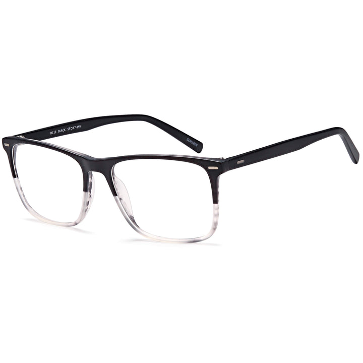 Brooklyn D116 Black